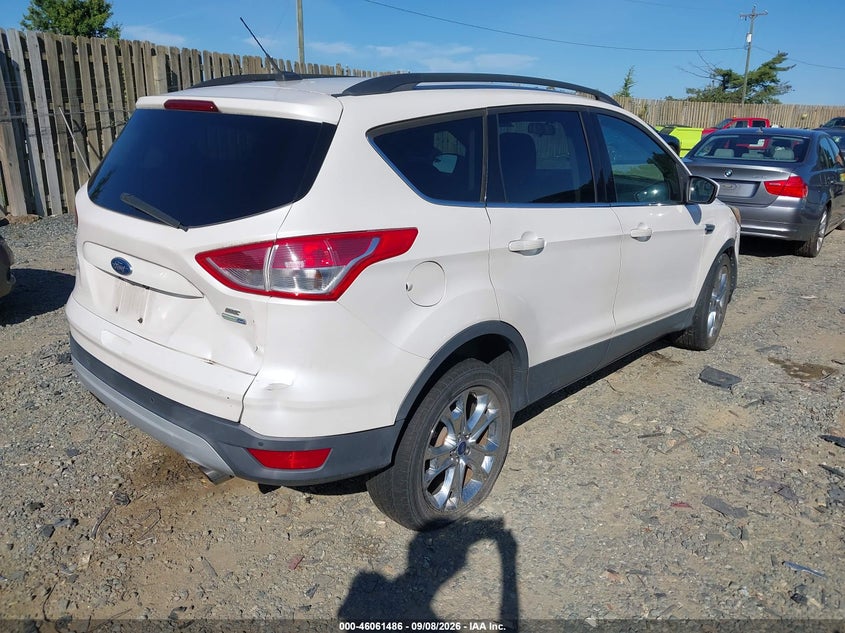 FORD ESCAPE 2015 VIN 1FMCU9G99FUB89562