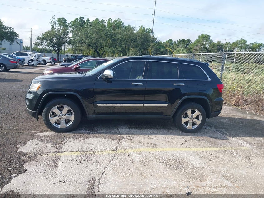 Фото 14 - JEEP GRAND CHEROKEE