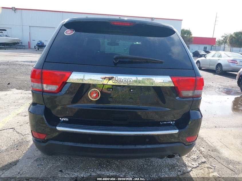 Фото 16 - JEEP GRAND CHEROKEE