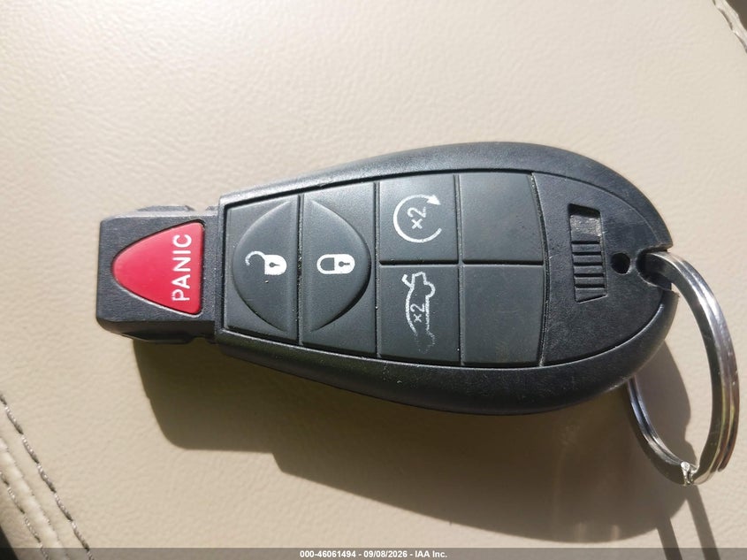 JEEP GRAND CHEROKEE 2013 VIN 1C4RJEBG1DC643098