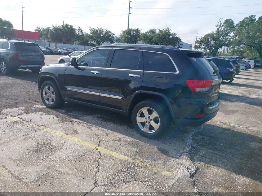 Фото 3 - JEEP GRAND CHEROKEE