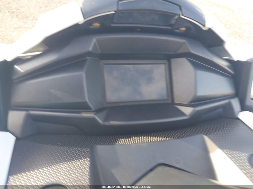 2021 YAMAHA VX auction photo 7