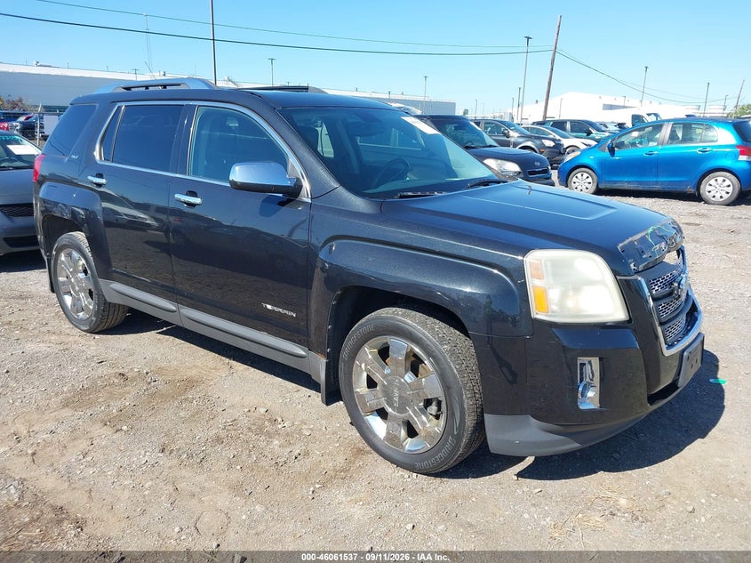 Vin: 2ctfljeyxa6403891, lot: 46561064, gmc terrain slt-2 2010 img_1