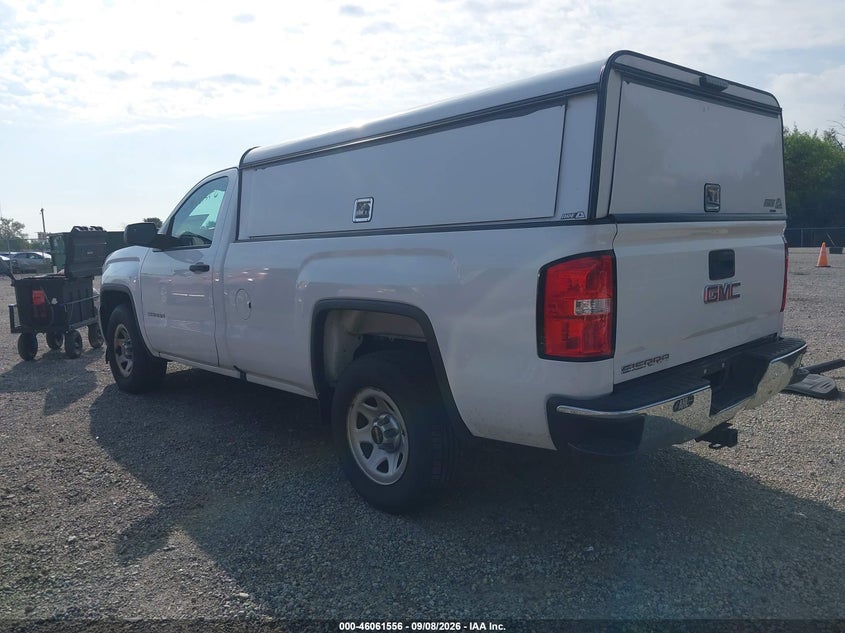 Vin: 1gtn1lec8jz905543, lot: 46561083, gmc sierra 1500 20183