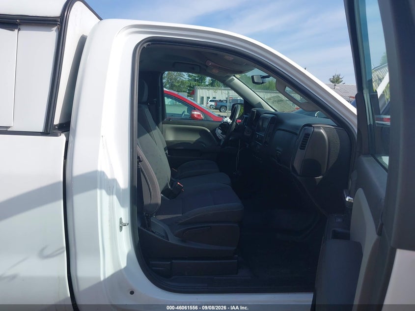 GMC SIERRA 1500 - zdjęcie 5