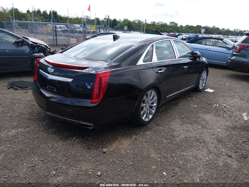 Vin: 2g61m5s39h9156796, lot: 46561085, cadillac xts luxury 20174