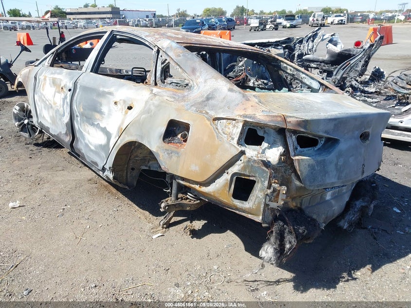 Vin: 5npe34af0kh739835, lot: 46561088, hyundai sonata sel 20193