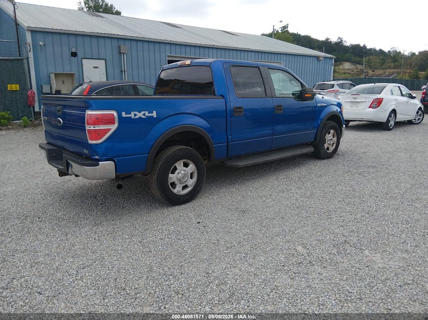 Vin: 1ftfw1evxakb25449, lot: 46561098, ford f-150 fx4/harley-davidson/king ranch/lariat/platinum/xl/xlt 20104