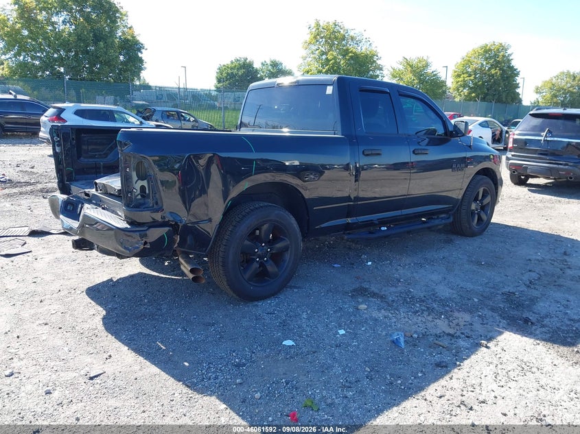RAM 1500 - zdjęcie 4