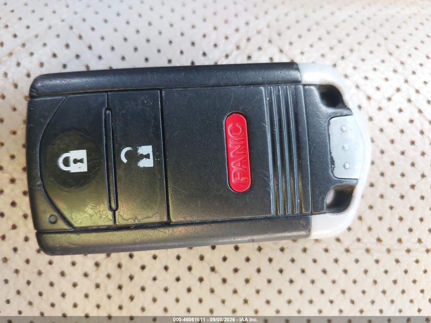 ACURA RDX 2013 VIN 5J8TB3H31DL005687