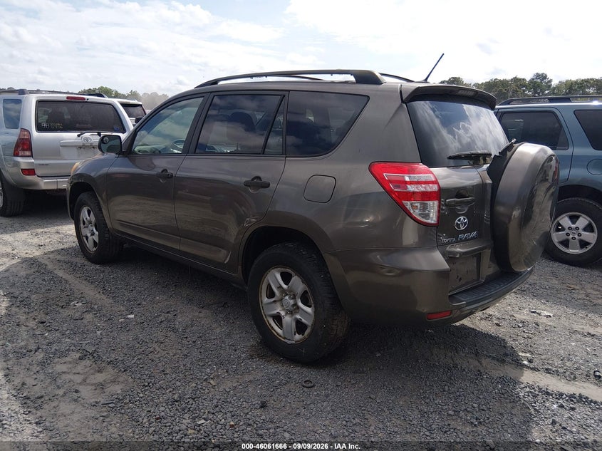 Vin: jtmkf4dv1a5027068, lot: 46561193, toyota rav4 20103