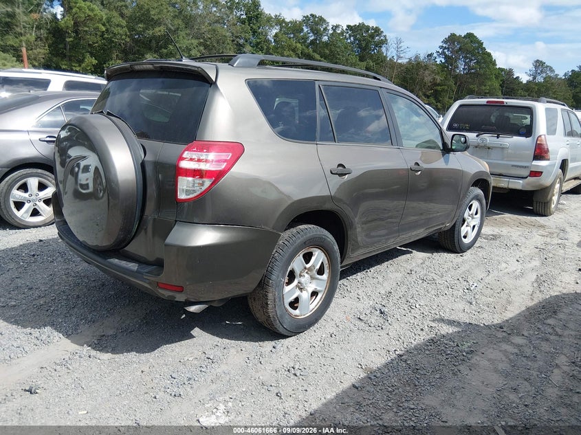 Vin: jtmkf4dv1a5027068, lot: 46561193, toyota rav4 20104