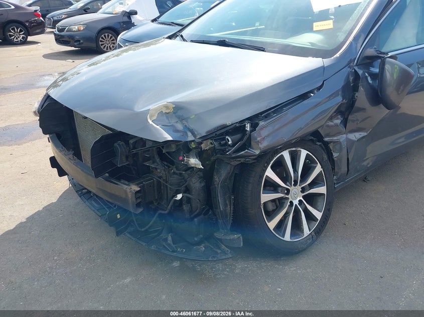 2018 HYUNDAI ELANTRA GT auction photo 6