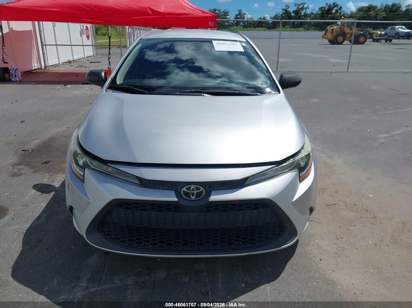 TOYOTA COROLLA - zdjęcie 12