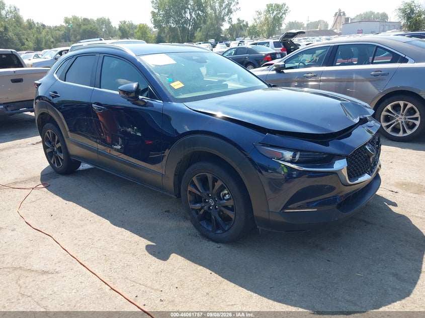 Vin: 3mvdmbbm9sm757804, lot: 46561284, mazda cx-30 2.5 s select sport 2025 img_1