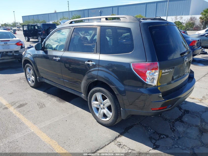 Vin: jf2sh6cc2ah766164, lot: 46561297, subaru forester 2.5x premium 20103