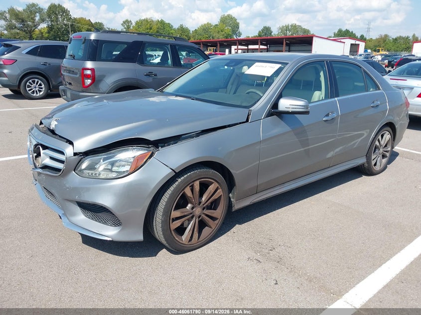 Vin: wddhf5kb1fb103993, lot: 46561317, mercedes-benz e 350 20152