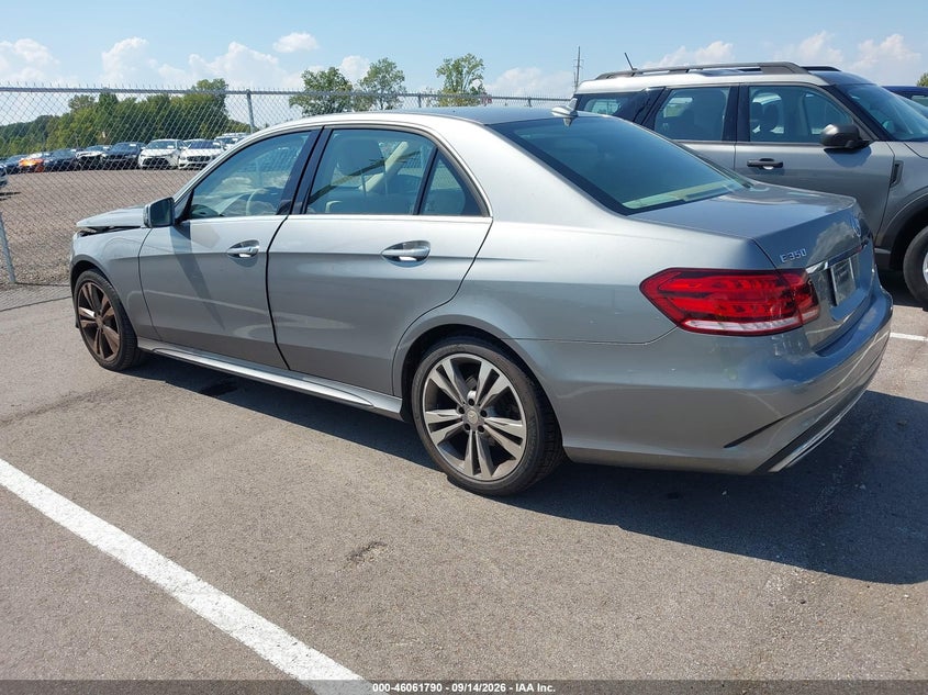 Vin: wddhf5kb1fb103993, lot: 46561317, mercedes-benz e 350 20153