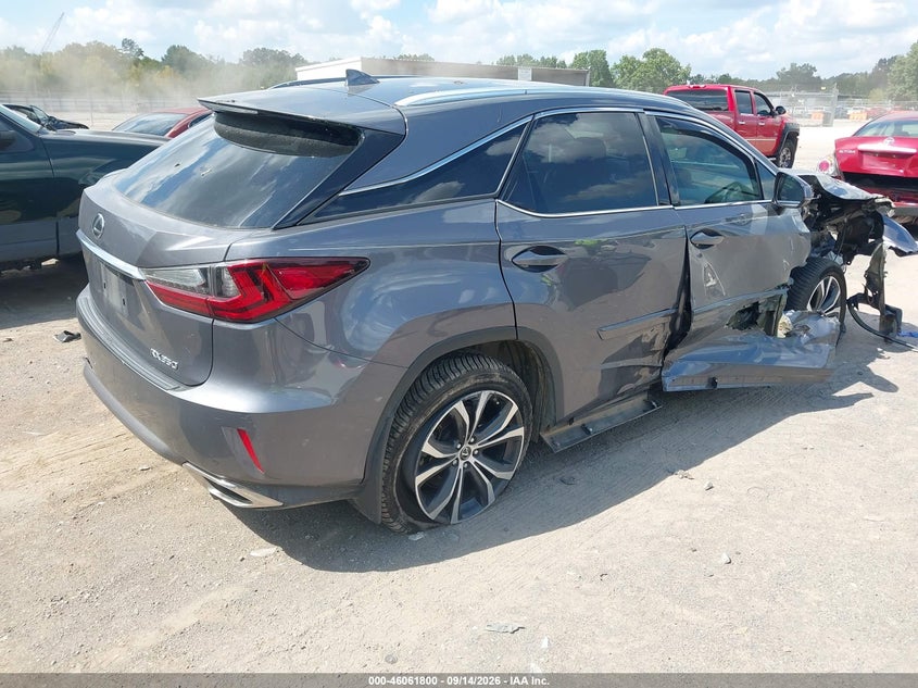 Vin: 2t2bzmca7kc170984, lot: 46561327, lexus rx 350 20194
