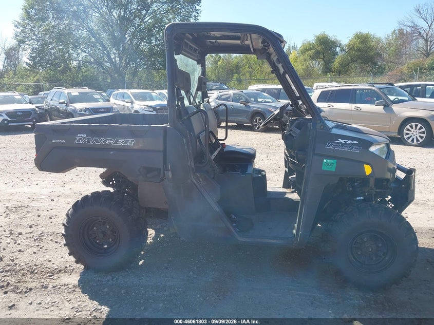 POLARIS RANGER 2019