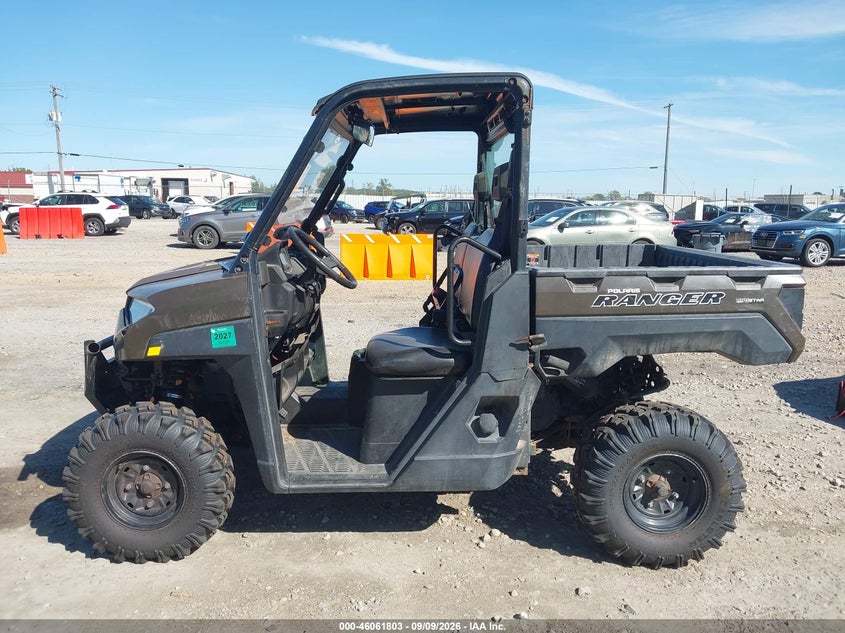 POLARIS RANGER 2019