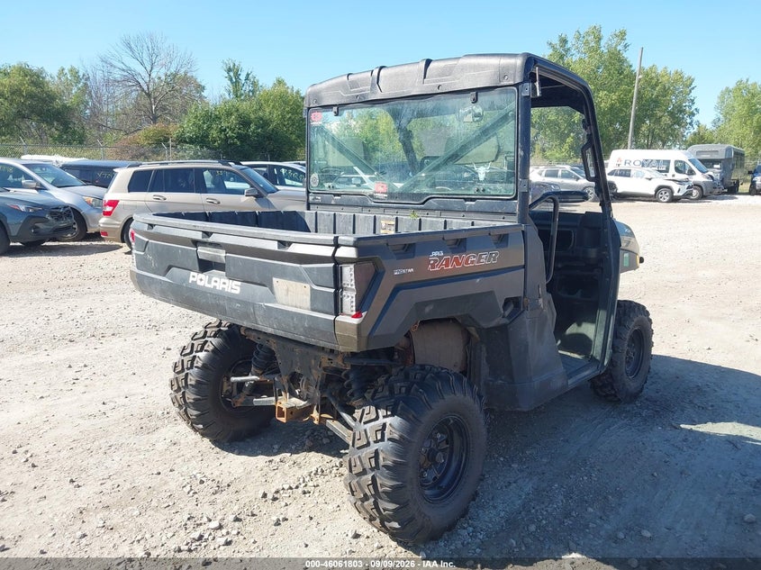 POLARIS RANGER 2019