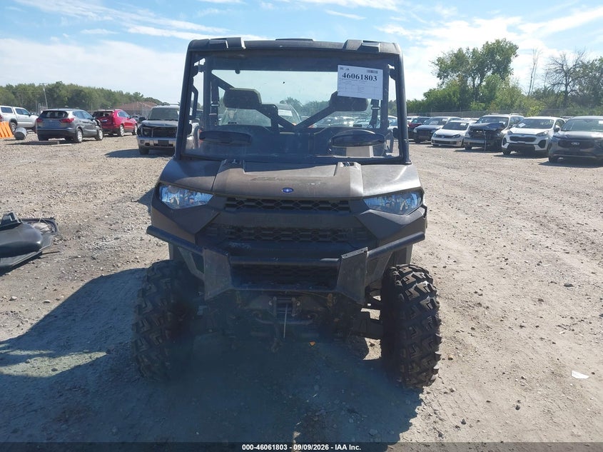 POLARIS RANGER 2019