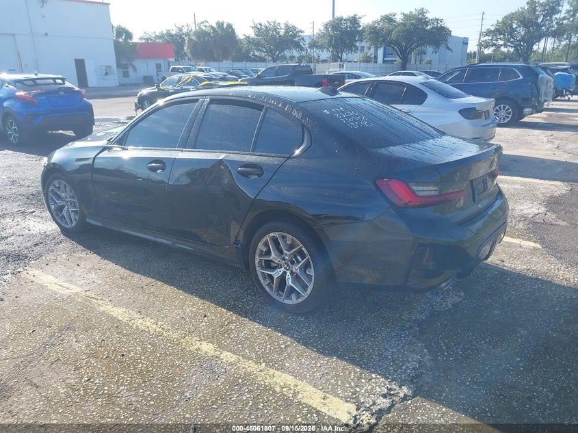 Vin: 3mw89cw01s8e99415, lot: 46561334, bmw 330i xdrive 20253