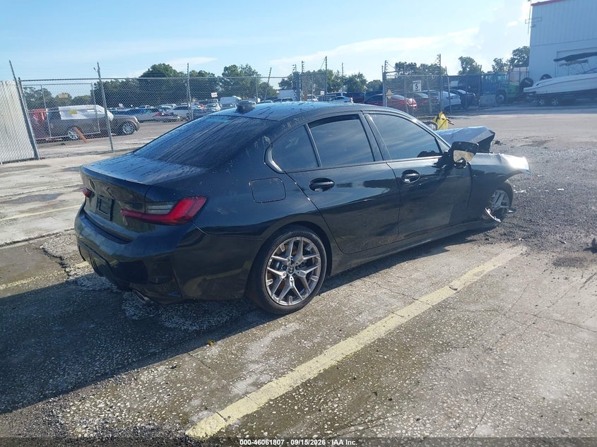 Vin: 3mw89cw01s8e99415, lot: 46561334, bmw 330i xdrive 20254