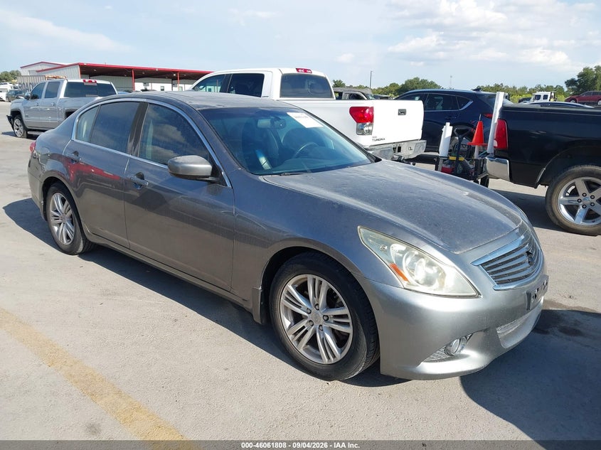 Vin: jn1cv6ap7bm501981, lot: 46561335, infiniti g37 journey 2011 img_1