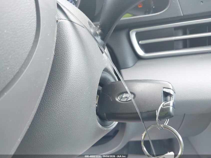 HYUNDAI ELANTRA 2021 VIN KMHLL4AG8MU162363