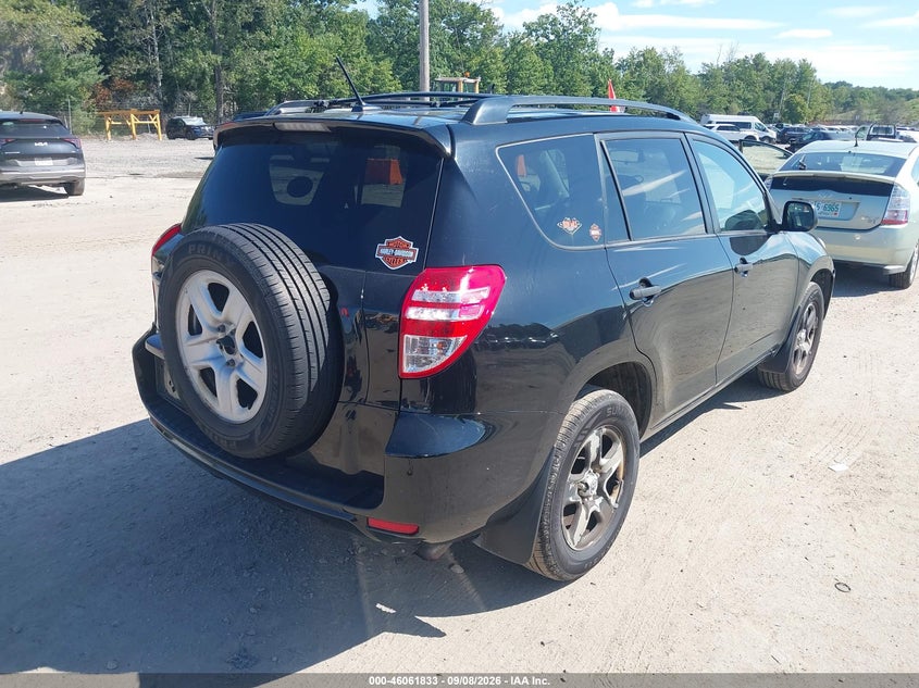 Vin: 2t3bf4dv7bw089326, lot: 46561360, toyota rav4 20114
