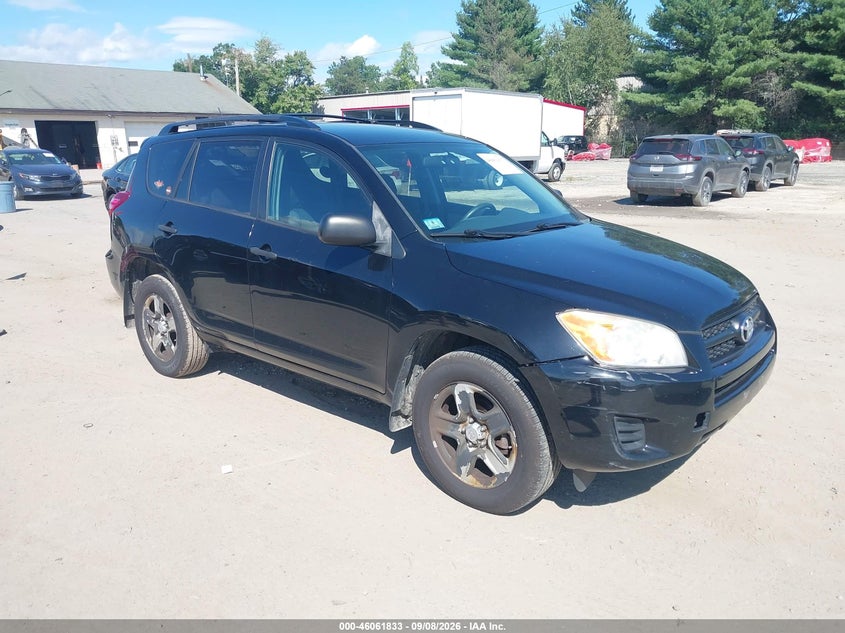 2011 TOYOTA RAV4 auction photo 1
