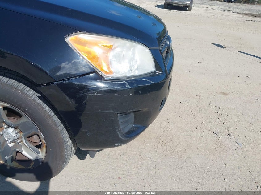 2011 TOYOTA RAV4 auction photo 6