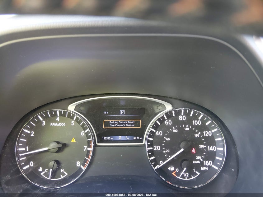 NISSAN PATHFINDER 2020 VIN 5N1DR2CN8LC633502