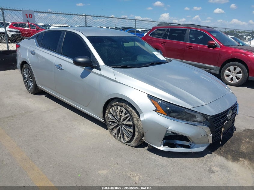 Vin: 1n4bl4dvxsn358019, lot: 46561404, nissan altima sv fwd 2025 img_1