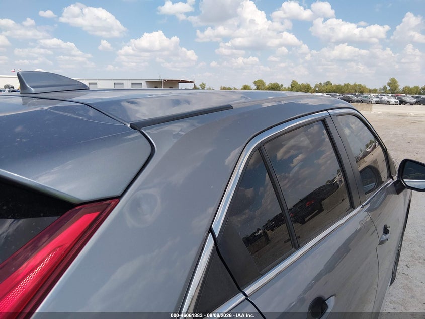 MITSUBISHI ECLIPSE CROSS 2020 VIN JA4AT5AA6LZ017539