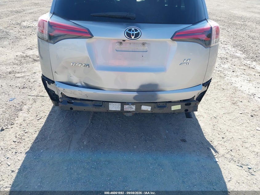 TOYOTA RAV4 - zdjęcie 6