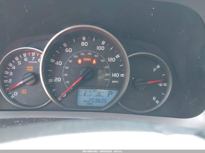 TOYOTA RAV4 - zdjęcie 7