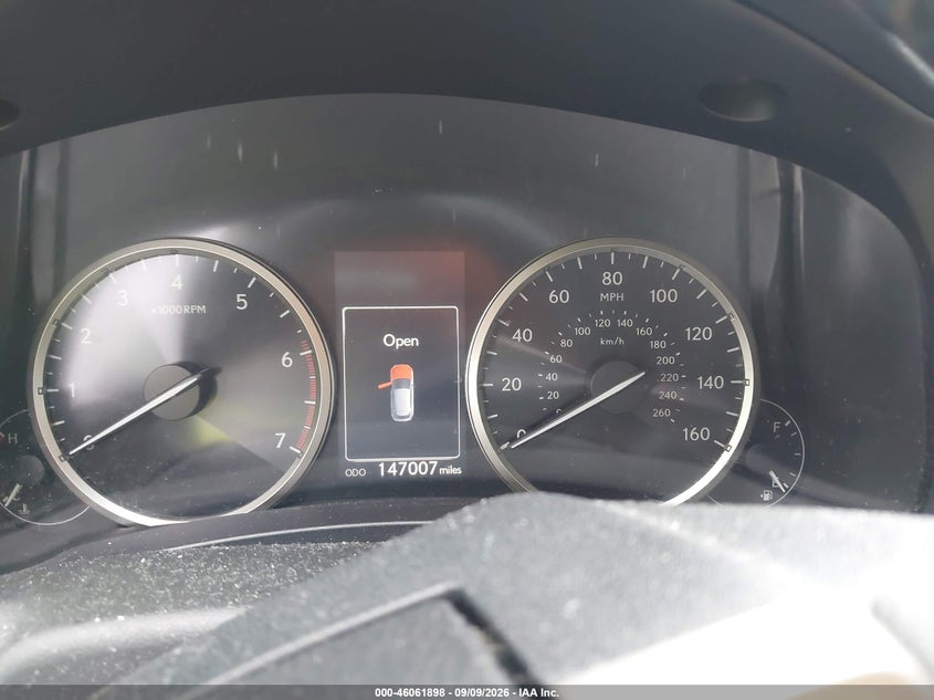 LEXUS NX 200T 2015 VIN JTJYARBZ4F2008967