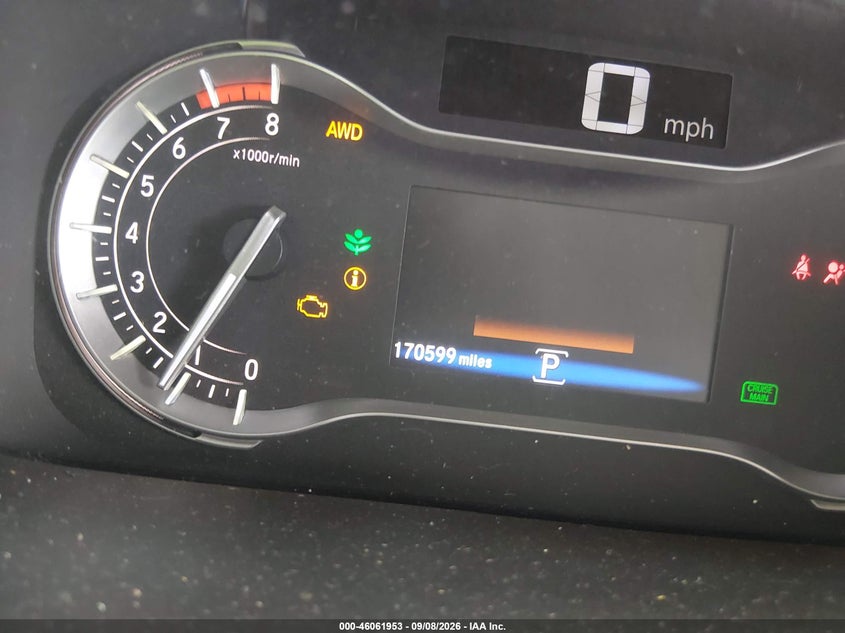 HONDA PILOT 2017 VIN 5FNYF6H15HB103932