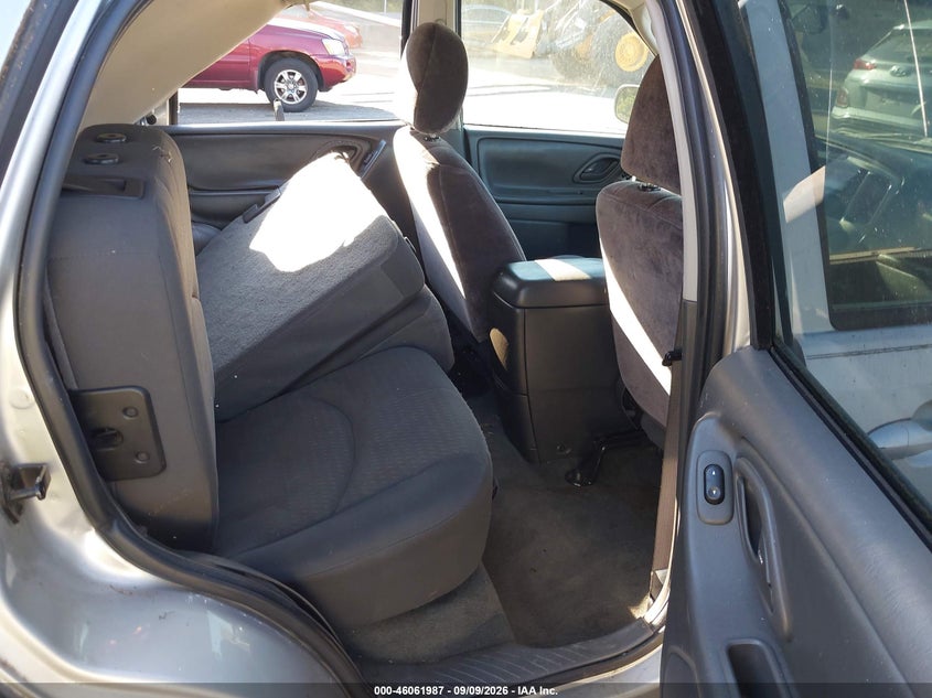 2006 MAZDA TRIBUTE auction photo 8