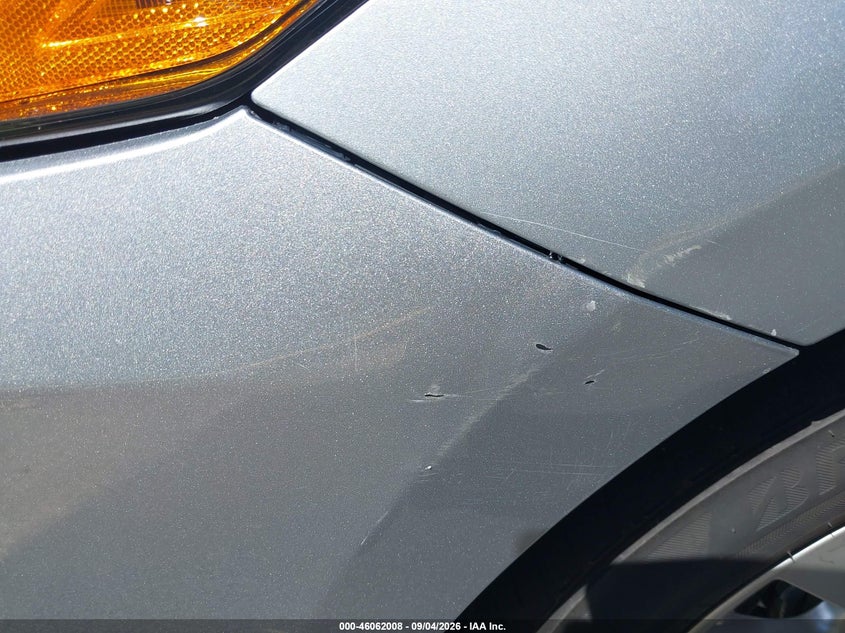 2024 TOYOTA CAMRY auction photo 6