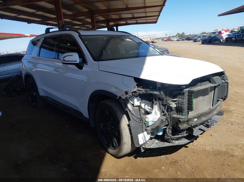 Vin: km8r34ge4ru742409, lot: 46561552, hyundai palisade xrt 2024 img_1