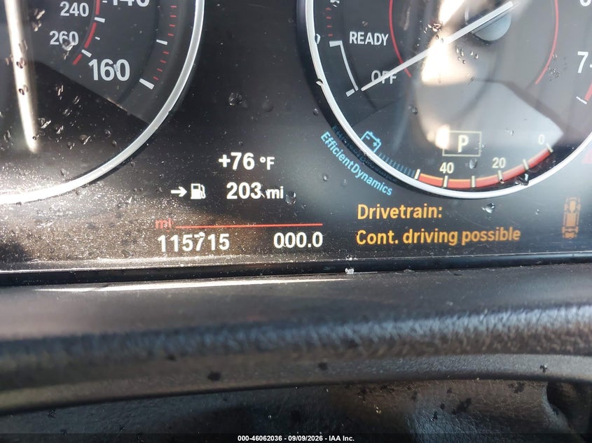 BMW 428I 2016 VIN WBA3V7C56G5A26128