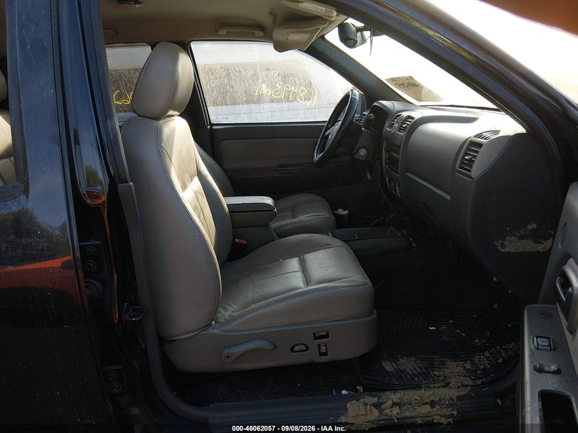 2005 CHEVROLET COLORADO auction photo 5