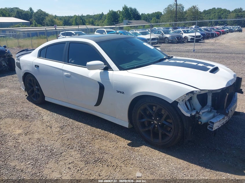 DODGE CHARGER - zdjęcie 1
