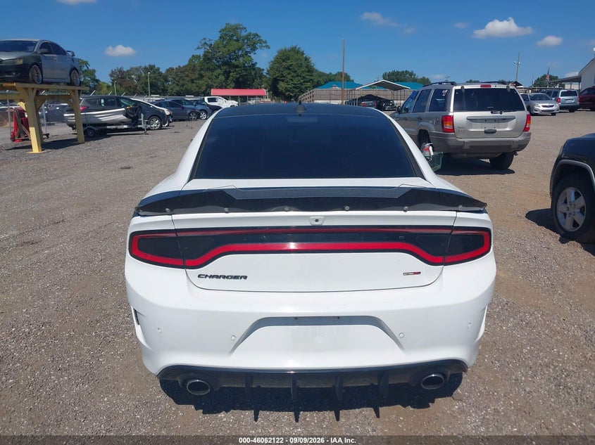 DODGE CHARGER - zdjęcie 16