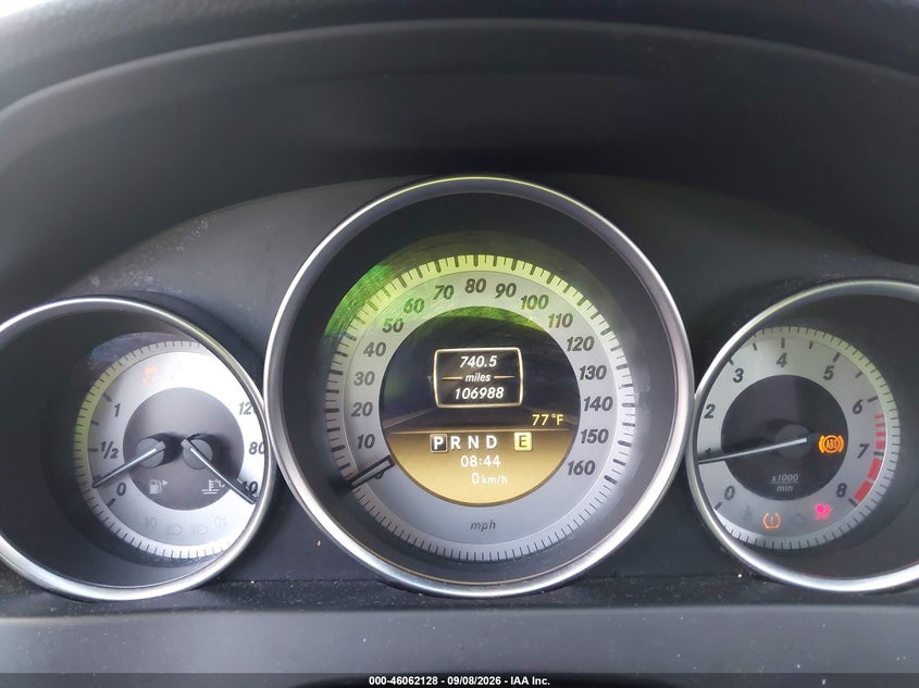 2012 MERCEDES-BENZ C 300 SPORT 4MATIC · Фото 7