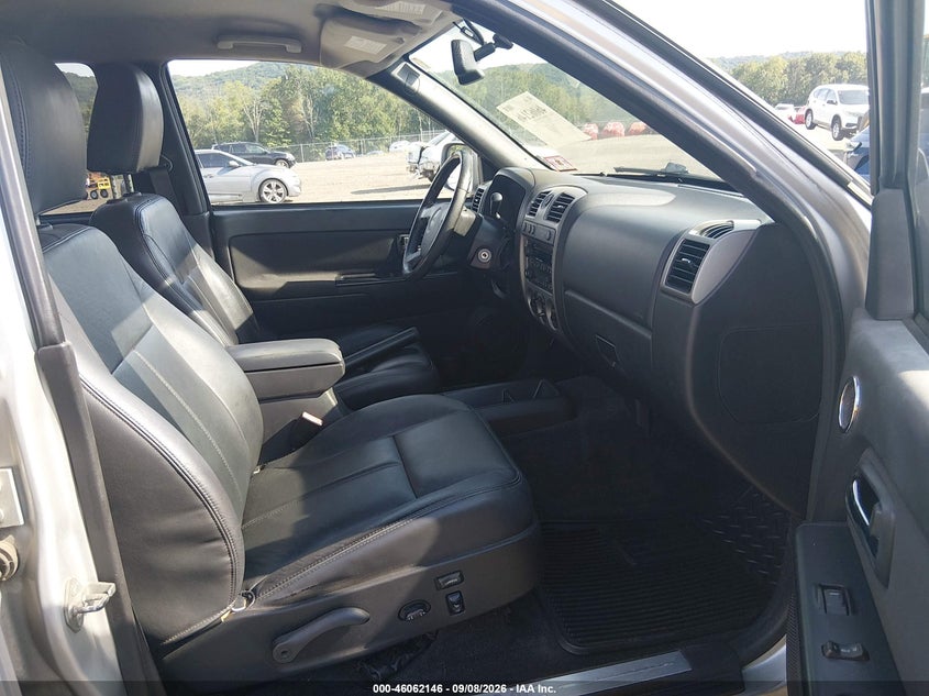 2012 GMC CANYON auction photo 5